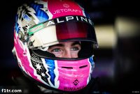 Jack Doohan Mid Season F1 Assessment 2025