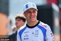 Isack Hadjar Lands Tenth in 2025 Formula 1 Mid-Season Driver Rankings