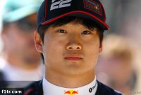 The 2025 F1 Mid-Season Driver Rankings: Yuki Tsunoda at Number 19