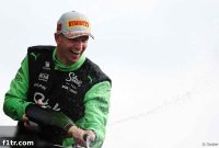 Nico Hulkenberg: The Sixth Best Driver in 2025 F1 Mid-Season Rankings