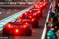 Cadillac’s F1 Arrival The 2026 Impact of an 11th Team