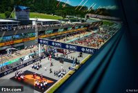 F1 Sprint Races: Time to Embrace Reverse Grids?