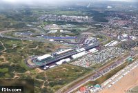 2025 Dutch Grand Prix Qualifying Recap