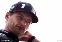 Verstappen expects Red Bull to face a stiffer challenge at Zandvoort