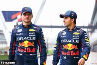 Verstappen: Perez’s Red Bull finale didn’t reflect his true potential