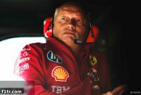 Ferrari’s Toughest Zandvoort Friday in Three Years, Says Vasseur