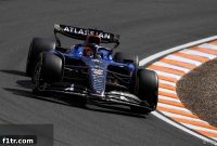 FIA to Revisit Sainz Dutch GP Penalty Following Williams Appeal