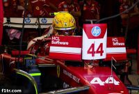 Hamilton handed five-place grid penalty for Monza