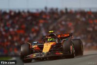 Norris: McLaren’s Rivals Are Closing In
