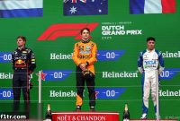 Piastri’s Lead Not Safe Yet After Dutch GP Win