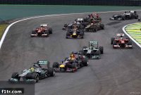 2029 V8 Exit and Antonelli’s FP2 Spin Lead Motorsport News