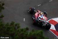 Hamilton’s Practice Progress: Much Better Car Feel And More