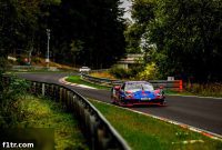 Verstappen Conquers Nürburgring in GT3 Debut; Essential Racing Updates