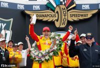 Ganassi: Don’t Quit IndyCar to Be a ‘Number Two,’ Palou