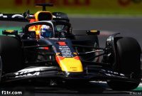 Monza 2025: The Grand Prix Starting Grid