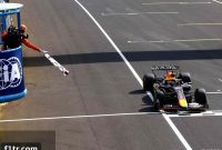 Verstappen’s Monza Masterclass, McLaren Orchestrates Norris’s Second