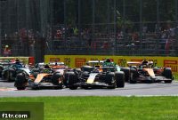 Crown the 2025 Italian Grand Prix Driver of the Weekend