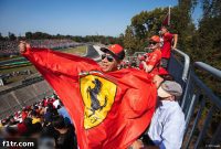2025 Italian Grand Prix FP2 Live Recap