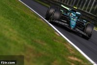 Alonso Rejects Kerb Use Change as Suspension Failure Cause