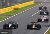 Wolffs Private Mid Race Call to Antonelli Kimi Get Them