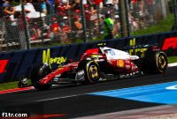 Hamilton’s Micro-Gains: Piling Pressure on Leclerc