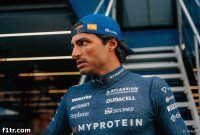 Can Sainz Beat the Odds? Stewards Rejected 10 of 13 Recent Appeals