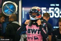Alpine Secures Gasly Through 2028 with Landmark New Deal
