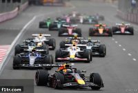 Your Verdict 2025 Azerbaijan Grand Prix