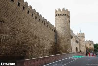 2025 Azerbaijan Grand Prix: FP3 Unfolds