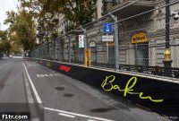 Baku Qualifying Battle: 2025 Grand Prix
