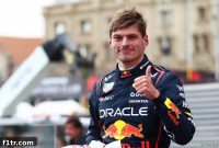 Verstappen Explains His Q3 Queue Choice Over Norris