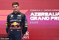 Verstappen’s Title Formula: Perfection, Plus a Prayer