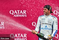 Sainz’s Podium: A Victory of Skill Over Bad Fortune