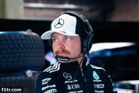 Bottas Handed Grid Penalty for Cadillac’s Debut Race Over Rule Quirk