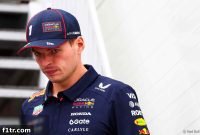 Verstappen Finds Nordschleife Run Useful Despite Modest Car