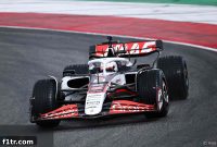 Mugello Roars for Grosjean’s Emotional Haas F1 Test Comeback