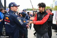 Ocon Sees Dangerous Verstappen As Top Championship Contender