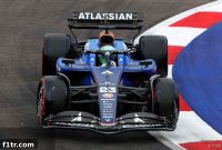 Double DQ Ruling Against Sainz and Albon Devastates Williams