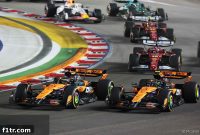McLaren: Norris Piastri Duel Was Pure Racing