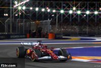 Leclerc: Ferrari Missed Rivals’ 2025 Car Solutions