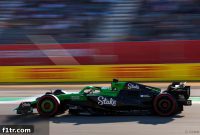 Hulkenberg Silences Critics With Outstanding Lap, Wheatley Says