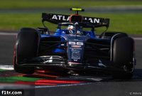 Sainz’s Season-Best Qualifying Lap Leads F1 Review