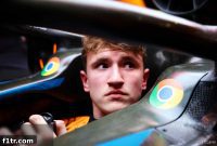 Dunne Exits McLaren Young Driver Program