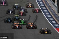 2025 US Grand Prix: The Strategic Playbook and Essential Race Insights