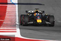 Verstappen Secures US GP Pole, Rivals Squander Q3 Error Opportunity