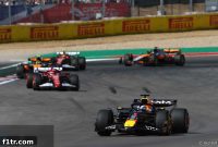 Max Verstappen Claims Commanding US GP Victory
