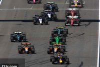 2025 United States Grand Prix: F1 Driver Report Cards