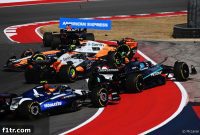 Brown Backtracks on ‘Amateur Hour’ Hulkenberg Blame