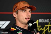 McLaren Retains Mid-Corner Edge, Verstappen Confirms