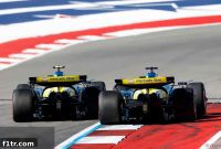 Colapinto Defies Gasly Order, Leaving Alpine Disappointed